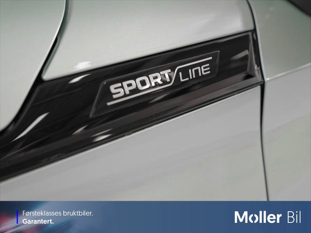 2022 SKODA ENYAQ - 34