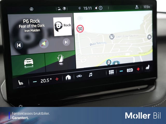 2022 SKODA ENYAQ - 20