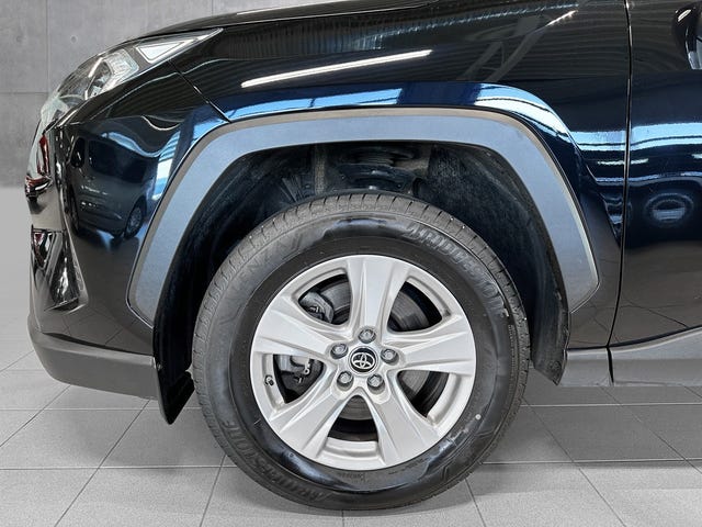 2021 TOYOTA RAV4 - 20