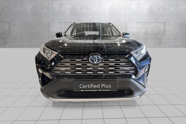 2021 TOYOTA RAV4 - 9
