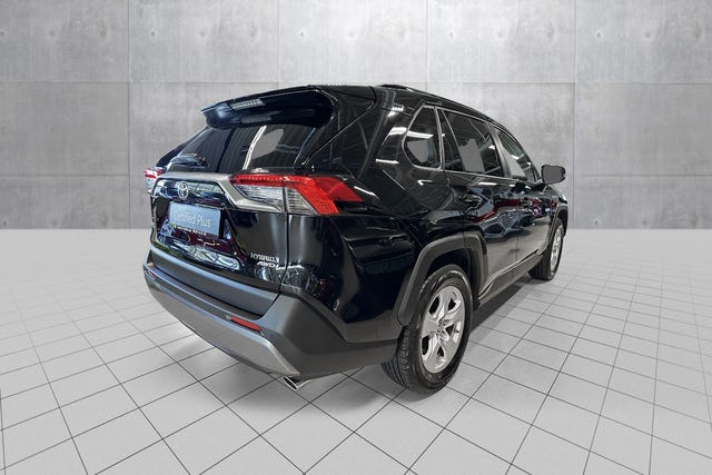 JTMR63FV40D030993 2021 TOYOTA RAV4-5