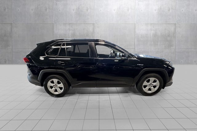 2021 TOYOTA RAV4 - 7