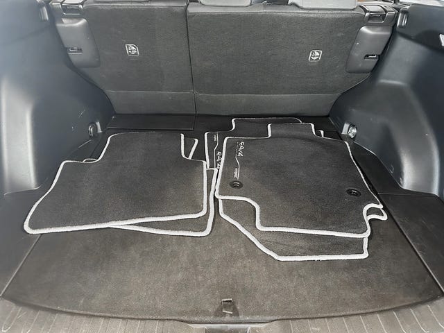 2021 TOYOTA RAV4 - 19