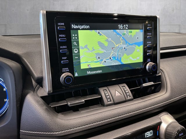 2021 TOYOTA RAV4 - 15