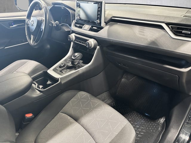 2021 TOYOTA RAV4 - 16