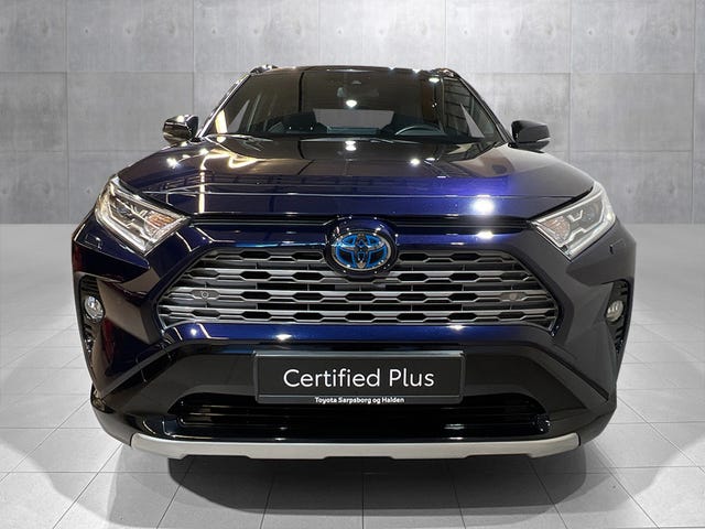 2021 TOYOTA RAV4 - 9