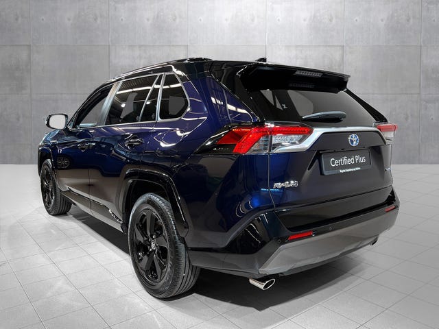 JTMW53FV30J001153 2021 TOYOTA RAV4-3
