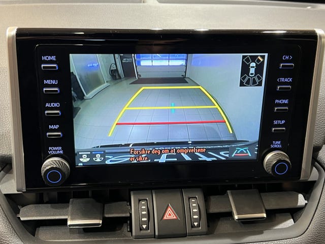 2021 TOYOTA RAV4 - 24