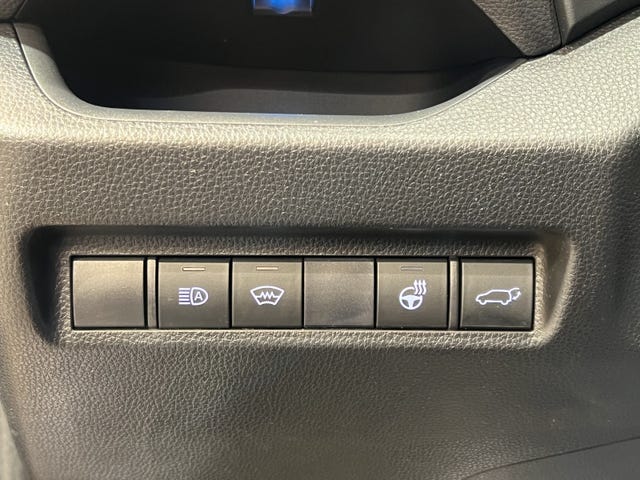 2021 TOYOTA RAV4 - 23