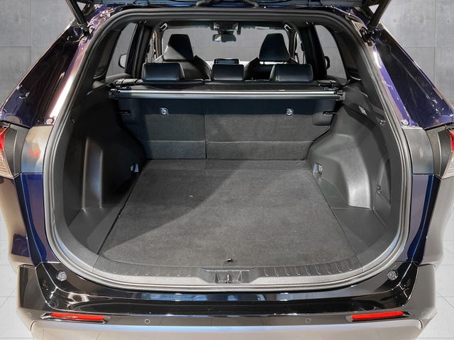 2021 TOYOTA RAV4 - 19