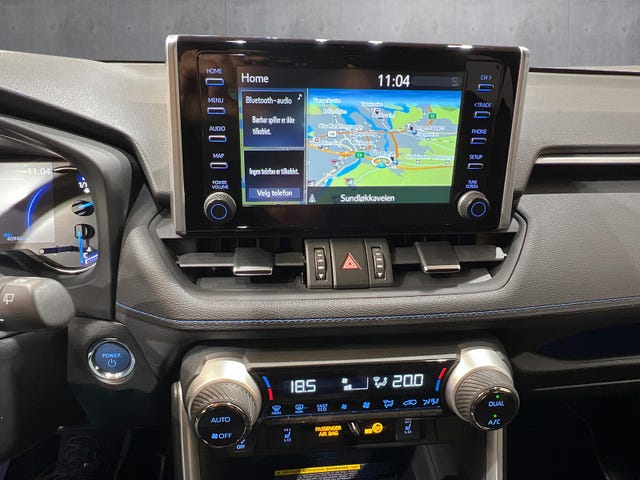 2021 TOYOTA RAV4 - 15