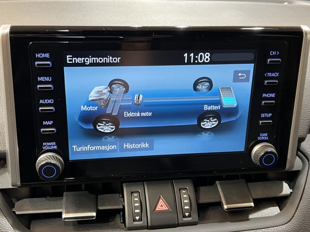 2021 TOYOTA RAV4 - 28