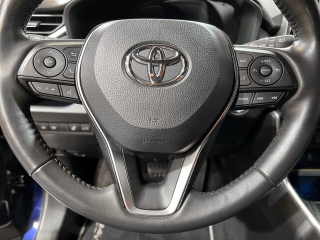 2021 TOYOTA RAV4 - 13