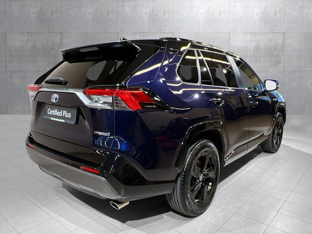 JTMW53FV30J001153 2021 TOYOTA RAV4-5