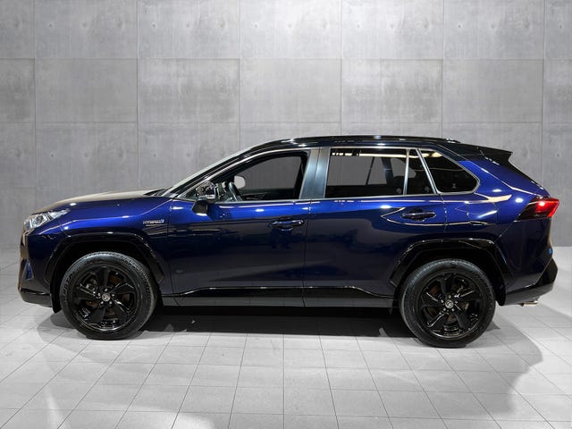 JTMW53FV30J001153 2021 TOYOTA RAV4-2