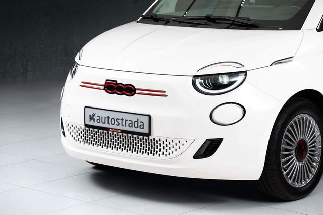 2023 FIAT 500 - 9