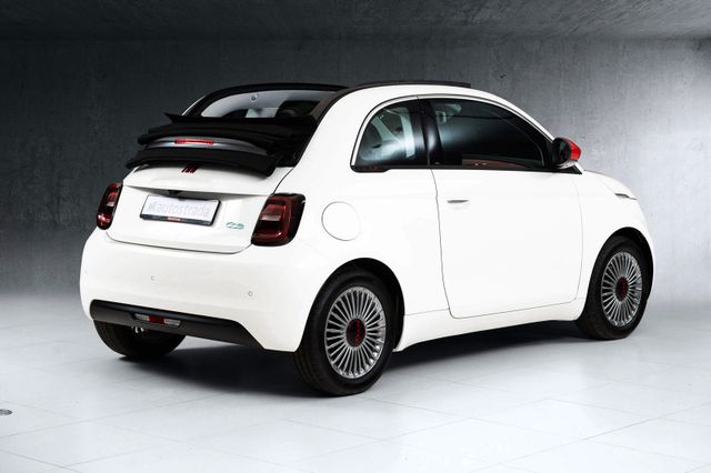 2023 FIAT 500 - 7