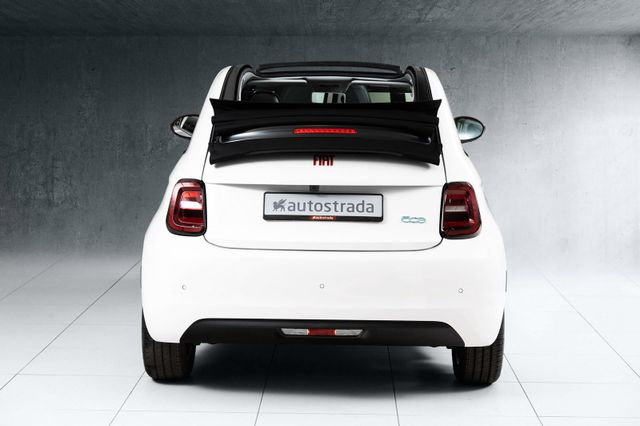 2023 FIAT 500 - 5