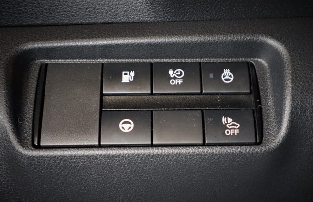 2019 NISSAN LEAF - 44