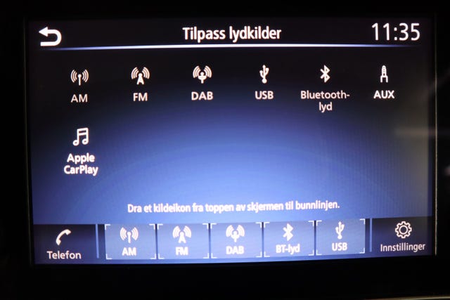 2019 NISSAN LEAF - 33