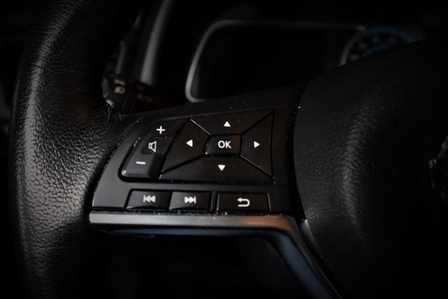 2019 NISSAN LEAF - 52