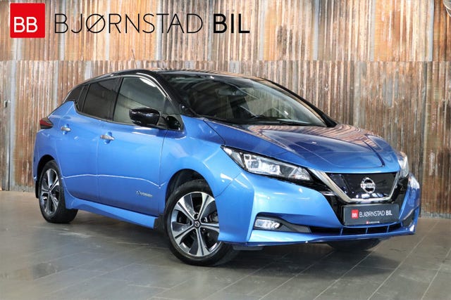 SJNFAAZE1U0072615 2019 NISSAN LEAF-0