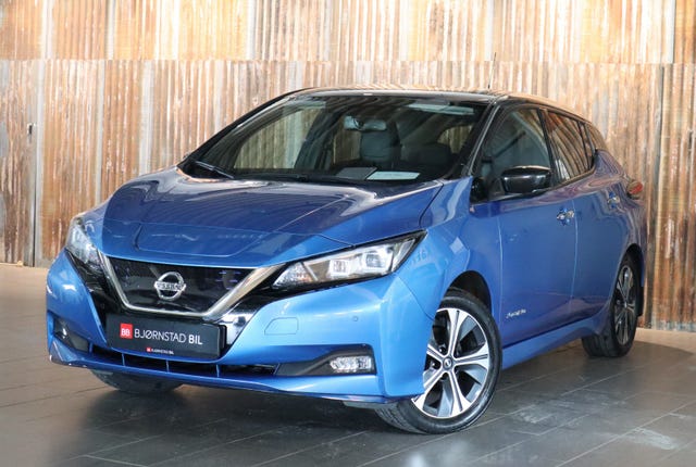 SJNFAAZE1U0072615 2019 NISSAN LEAF-3