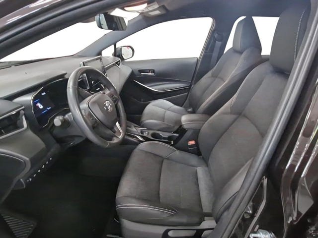 2022 TOYOTA COROLLA - 10