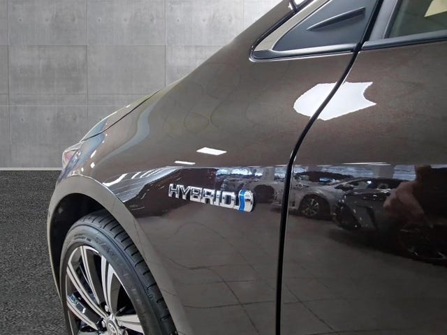 2022 TOYOTA COROLLA - 20