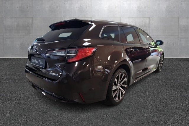 SB1Z93BE40E269679 2022 TOYOTA COROLLA-4
