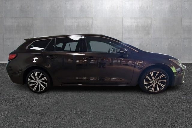 SB1Z93BE40E269679 2022 TOYOTA COROLLA-5