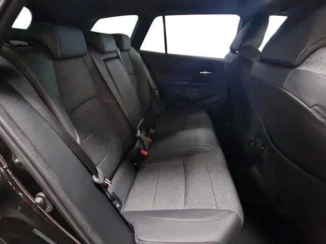 2022 TOYOTA COROLLA - 16