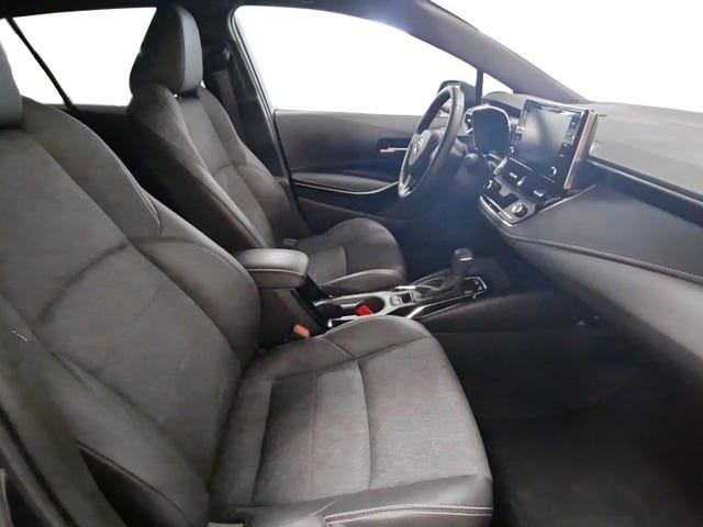 2022 TOYOTA COROLLA - 15
