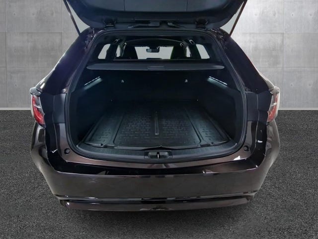 2022 TOYOTA COROLLA - 18