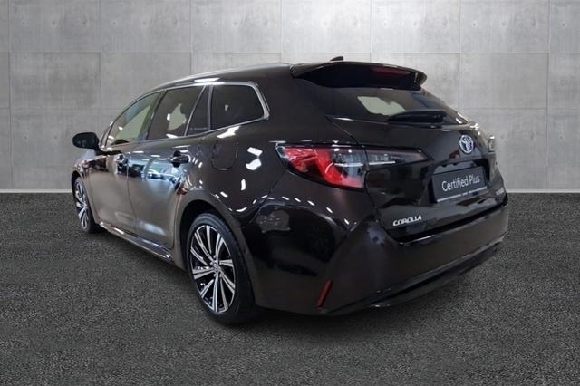SB1Z93BE40E269679 2022 TOYOTA COROLLA-2