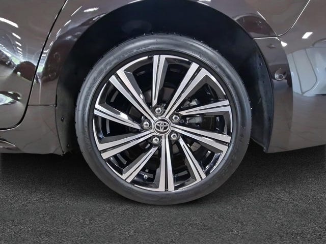 2022 TOYOTA COROLLA - 19