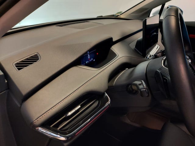 2022 SKODA ENYAQ - 26