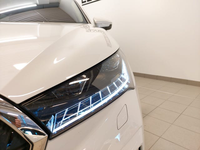 2022 SKODA ENYAQ - 11