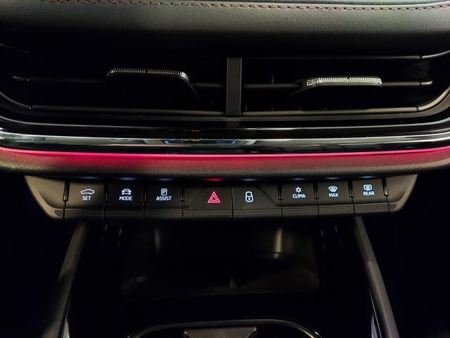 2022 SKODA ENYAQ - 45