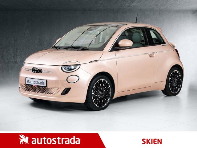 ZFAEFAR44NX051832 2022 FIAT 500-0