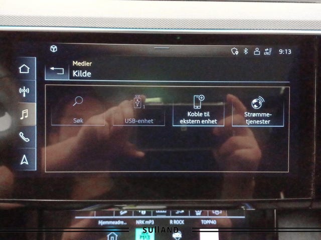 2024 AUDI Q8 - 39