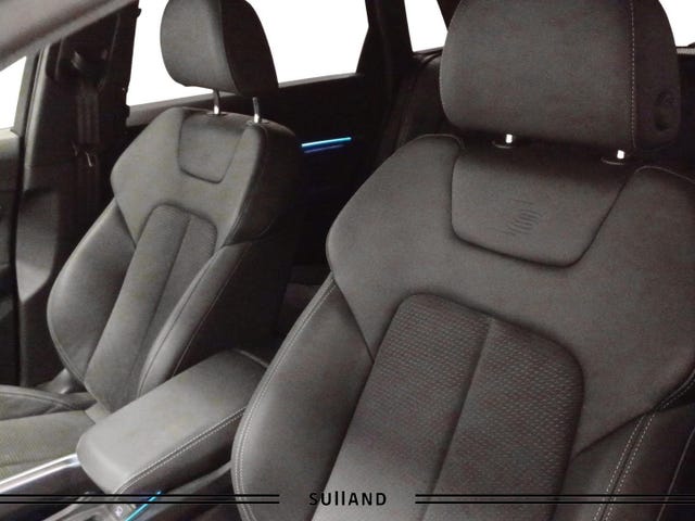 2024 AUDI Q8 - 28