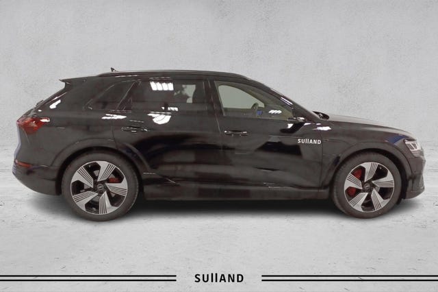 2024 AUDI Q8 - 9