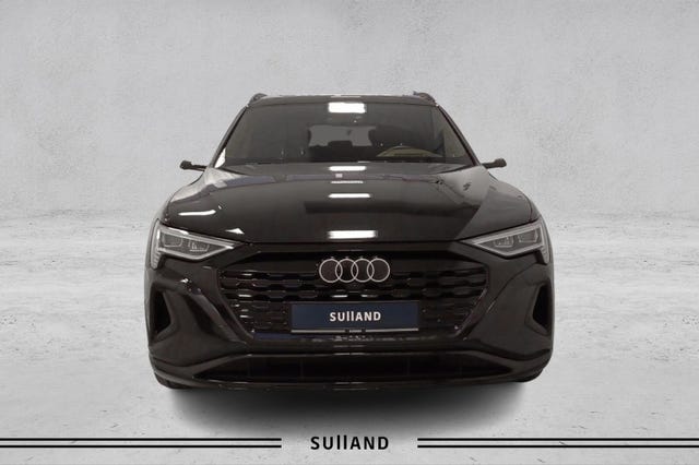 2024 AUDI Q8 - 11