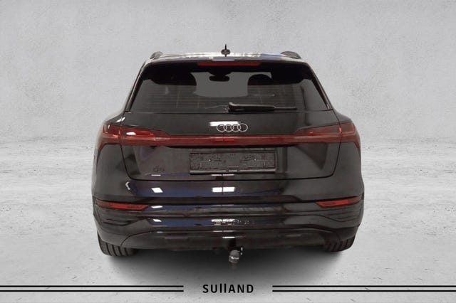 2024 AUDI Q8 - 7
