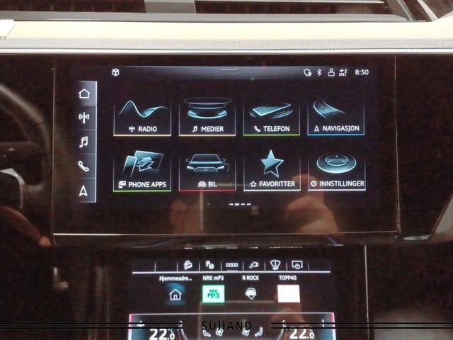 2024 AUDI Q8 - 14