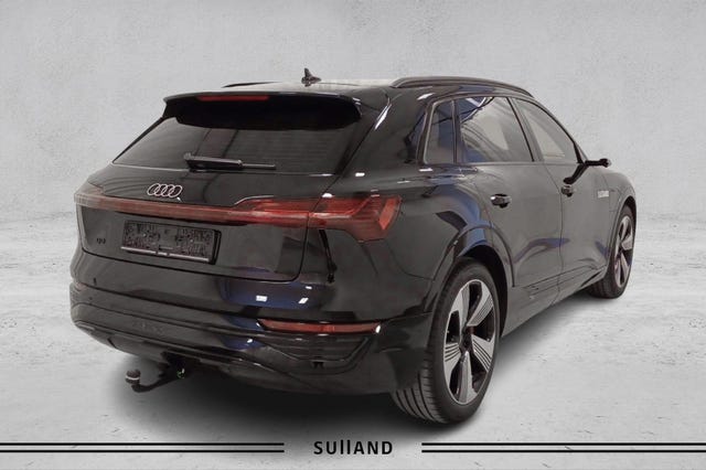 2024 AUDI Q8 - 8