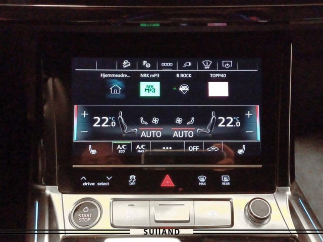 2024 AUDI Q8 - 15
