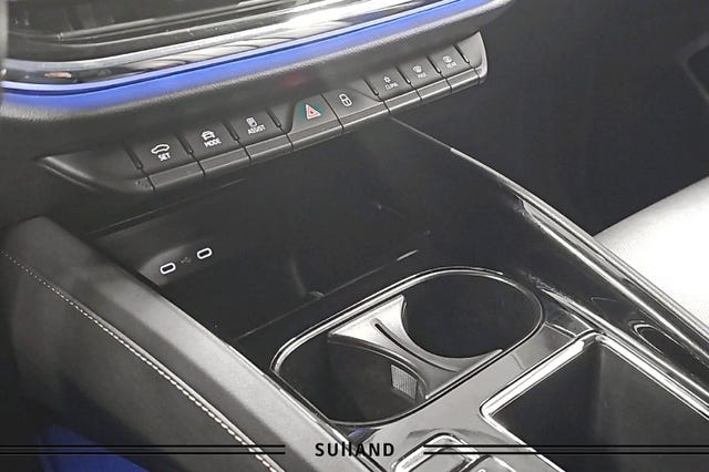 2021 SKODA ENYAQ - 36