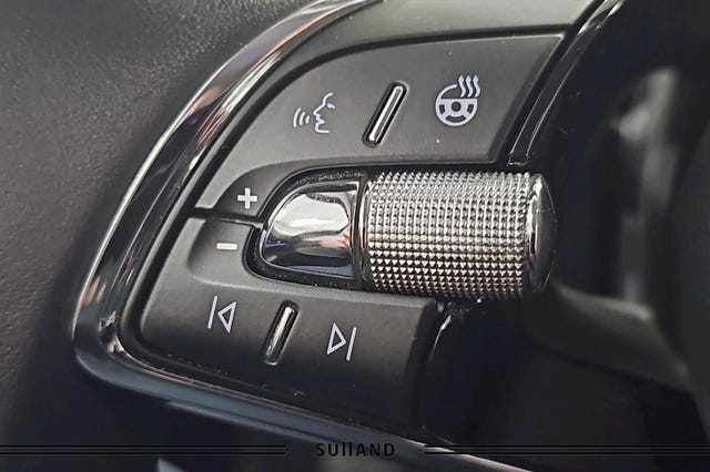 2021 SKODA ENYAQ - 37